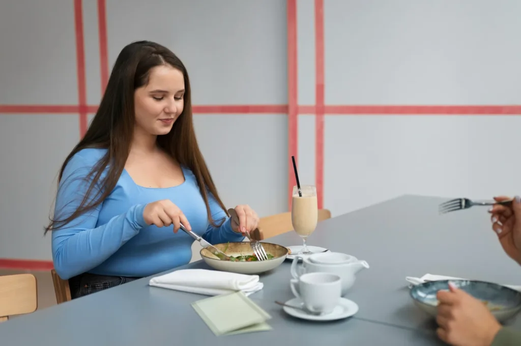 Loss of Appetite & Unexplained Weight Loss